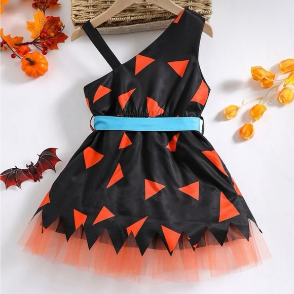 NWT Flintstones Costume Dress - Picture 4 of 8